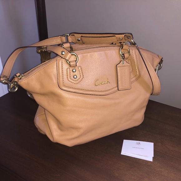coach f23684